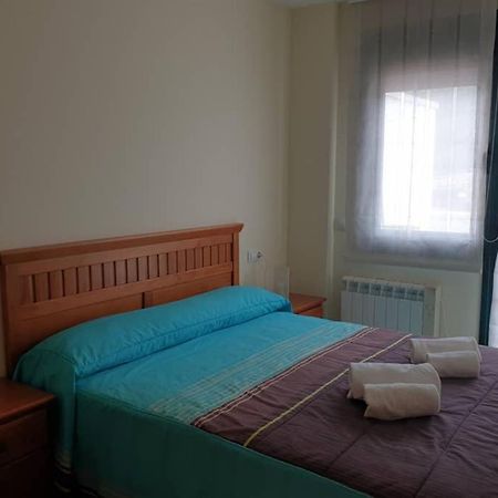Apartamento La Ardina Posada De Llanes Bagian luar foto