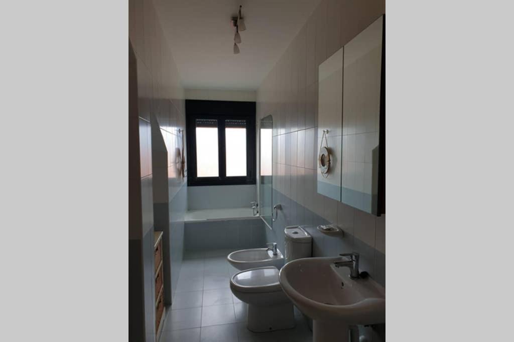 Apartamento La Ardina Posada De Llanes Bagian luar foto